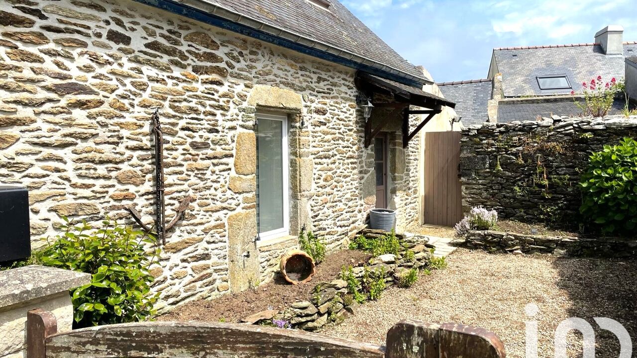 maison 4 pièces 70 m2 à vendre à Groix (56590)