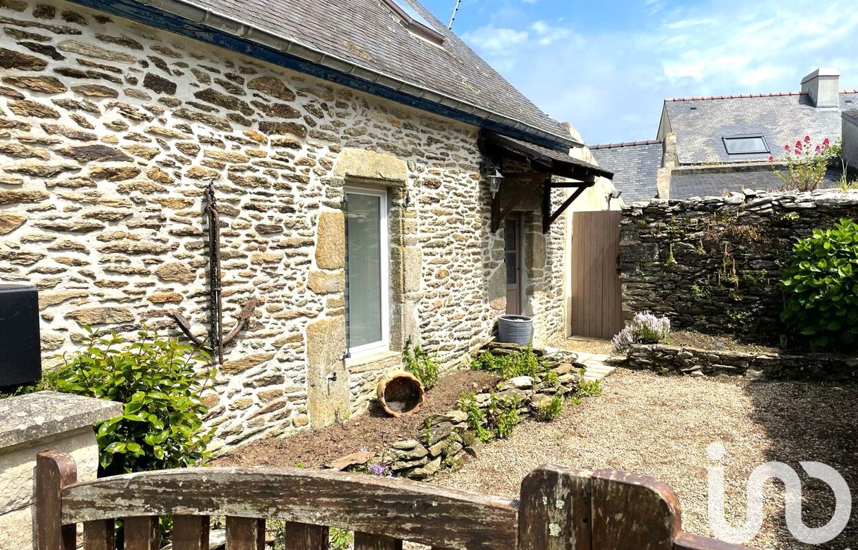 maison 4 pièces 70 m2 à vendre à Groix (56590)