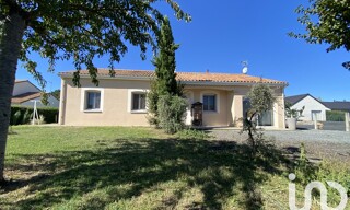 Maison 4 Pièces 105 m² à vendre à Vouneuil-sur-Vienne (86210)