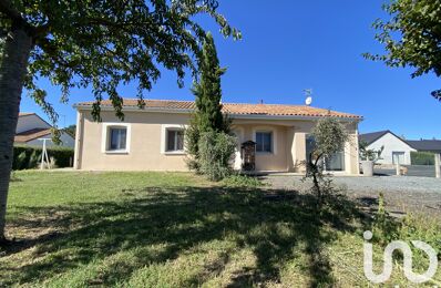 vente maison 209 900 € à proximité de Cenon-sur-Vienne (86530)