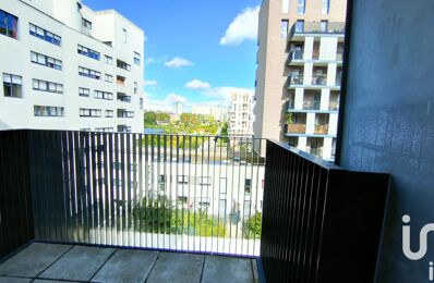 vente appartement 523 500 € à proximité de Villemomble (93250)