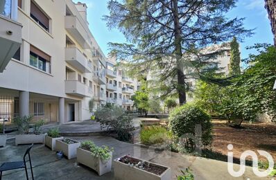 vente appartement 299 000 € à proximité de Poulx (30320)