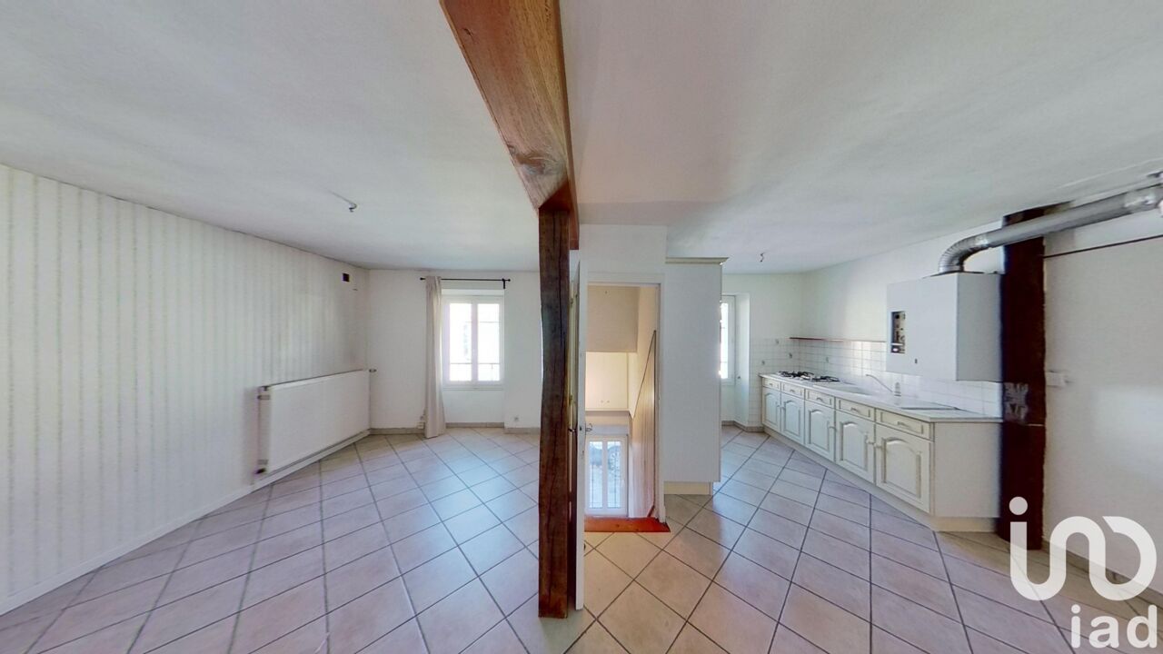 maison 3 pièces 79 m2 à vendre à Nemours (77140)