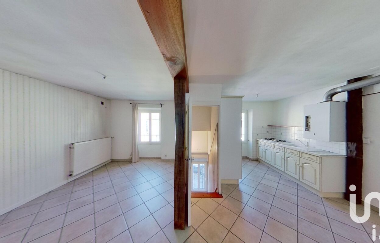 maison 3 pièces 79 m2 à vendre à Nemours (77140)