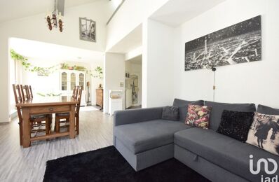 vente appartement 207 000 € à proximité de Chaponnay (69970)