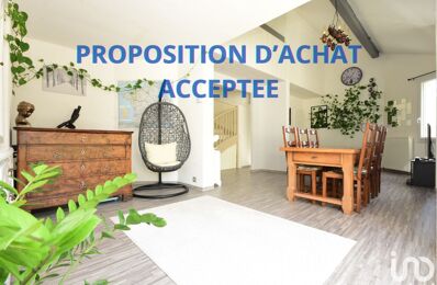 vente appartement 198 000 € à proximité de Saint-Pierre-de-Chandieu (69780)