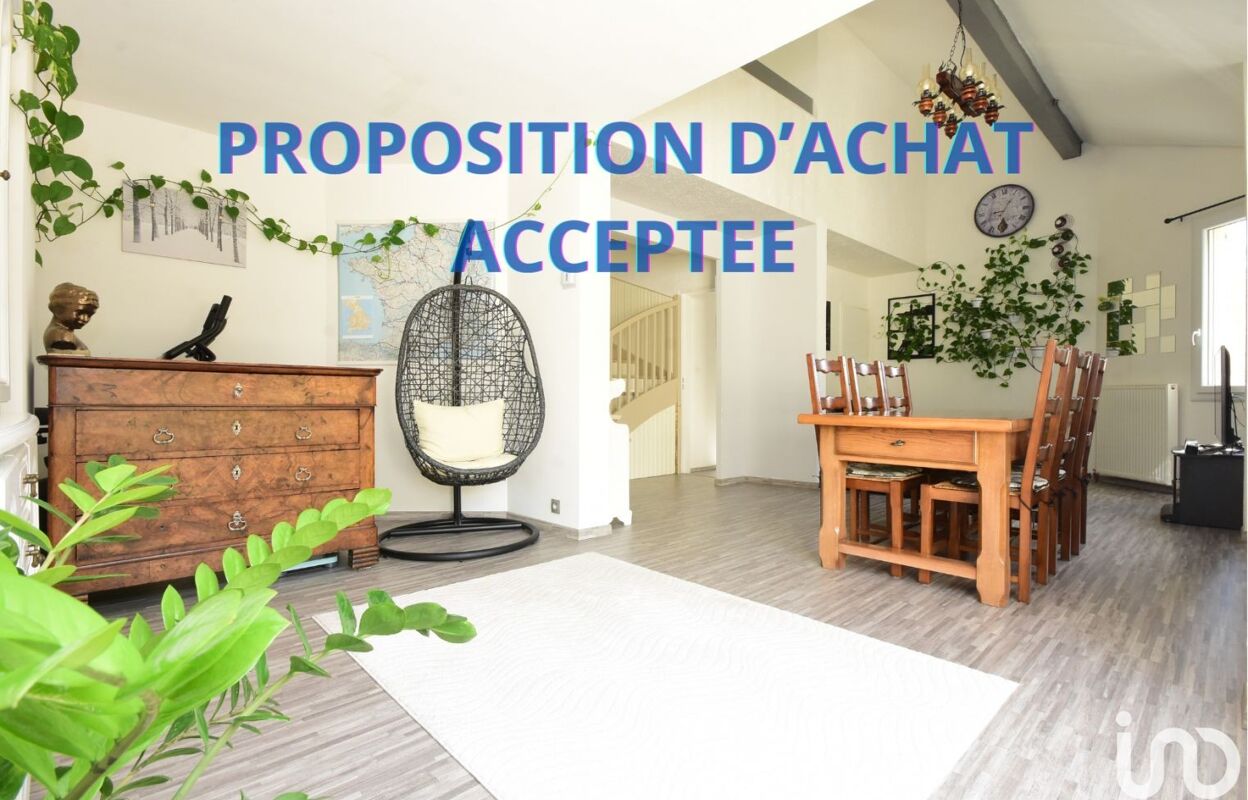 appartement 3 pièces 91 m2 à vendre à Vienne (38200)