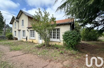 vente maison 120 000 € à proximité de Geay (79330)