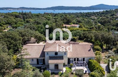 vente maison 3 200 000 € à proximité de Cavalaire-sur-Mer (83240)