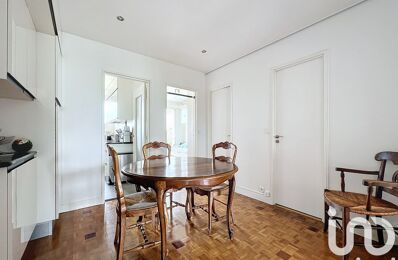 vente appartement 299 000 € à proximité de Jouy-en-Josas (78350)