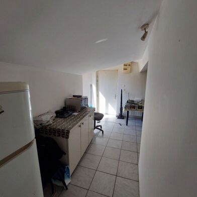 Appartement 2 pièces 30 m²