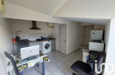 appartement 2 pièces 30 m2 à vendre à Vienne (38200)