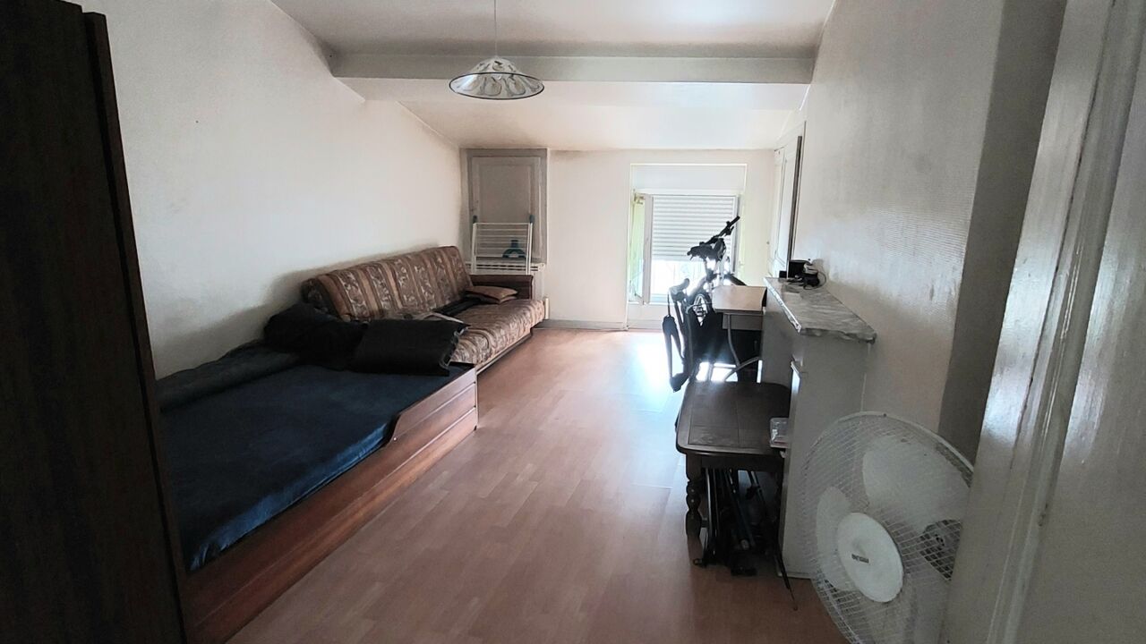 appartement 2 pièces 30 m2 à vendre à Vienne (38200)