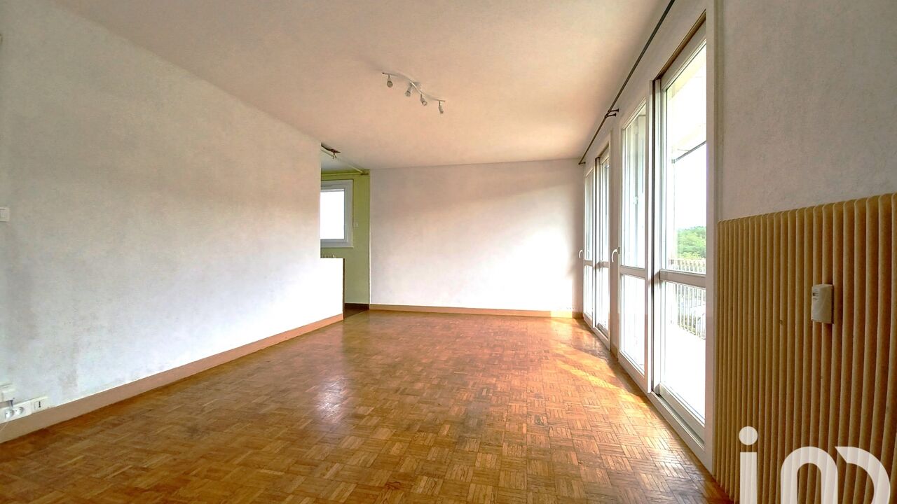 appartement 2 pièces 42 m2 à vendre à Bourges (18000)