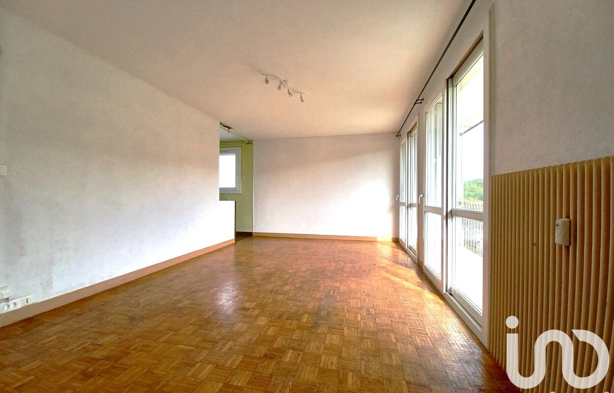 appartement 2 pièces 42 m2 à vendre à Bourges (18000)