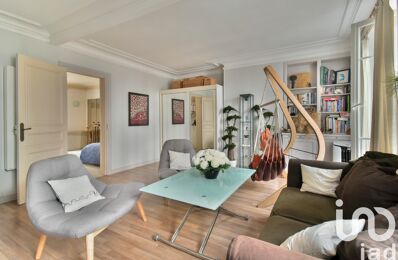 vente appartement 499 000 € à proximité de Carrières-sur-Seine (78420)