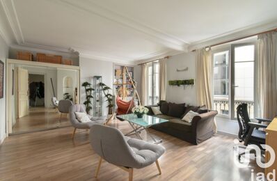 vente appartement 499 000 € à proximité de Gentilly (94250)