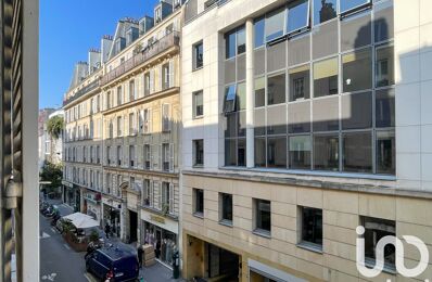 vente appartement 499 000 € à proximité de Pierrefitte-sur-Seine (93380)