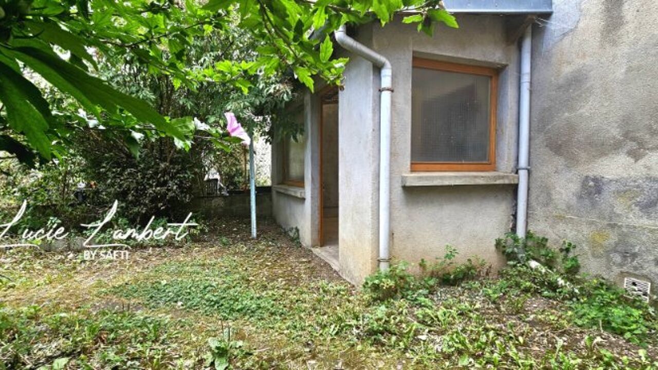 maison 5 pièces 62 m2 à vendre à Brassac-les-Mines (63570)