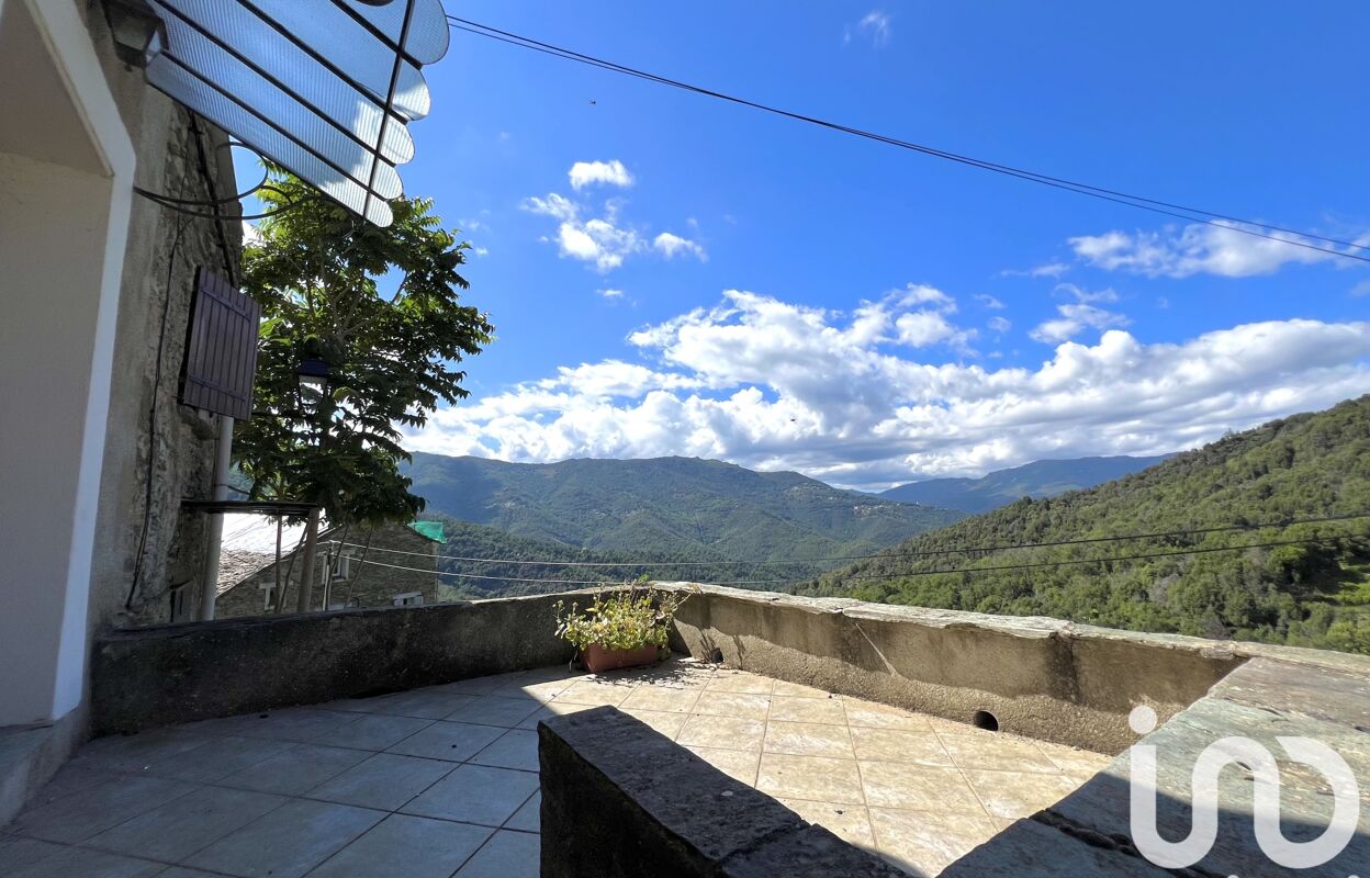 maison 4 pièces 83 m2 à vendre à Monte (20290)