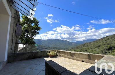 vente maison 105 000 € à proximité de Haute-Corse (2B)