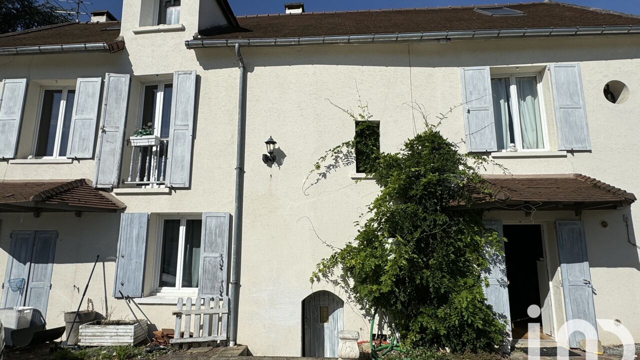 maison 6 pièces 230 m2 à vendre à Baillet-en-France (95560)