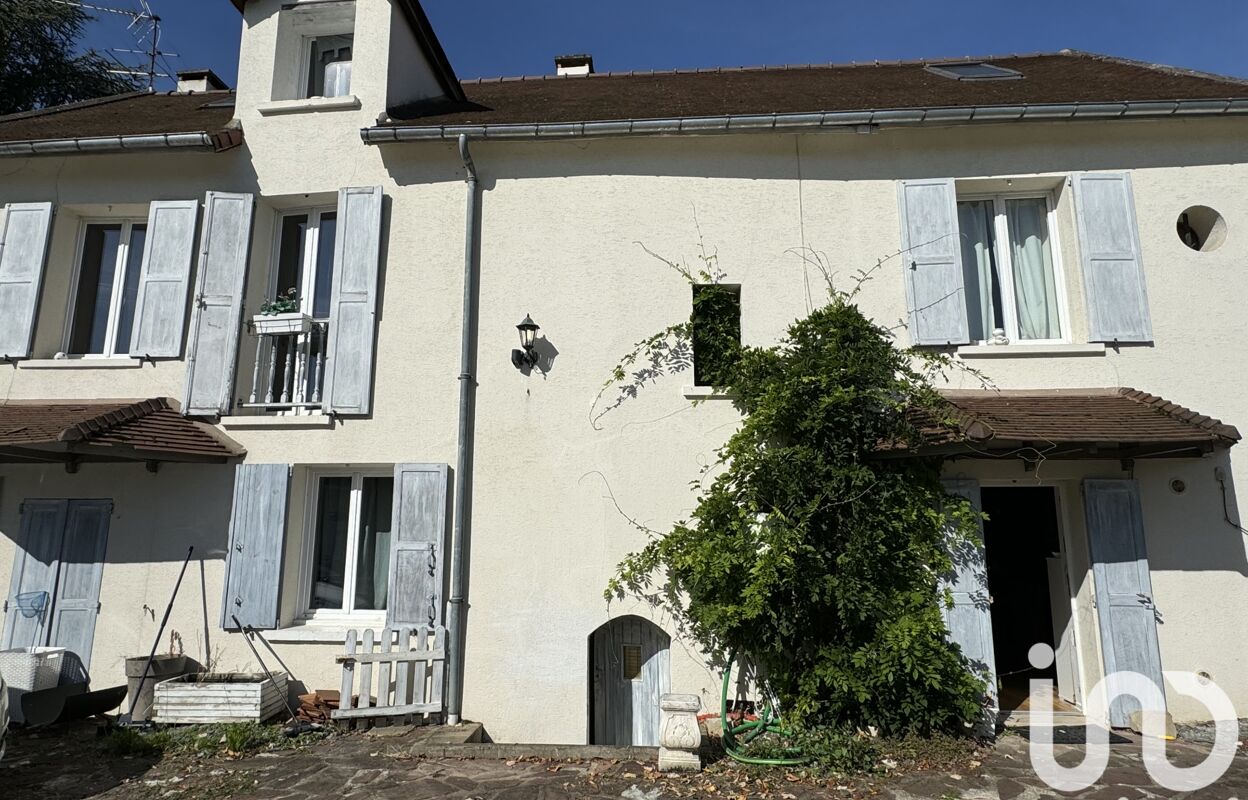 maison 6 pièces 230 m2 à vendre à Baillet-en-France (95560)