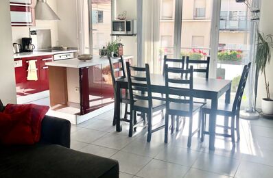 vente appartement 245 000 € à proximité de Longpont-sur-Orge (91310)