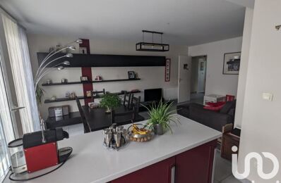 vente appartement 235 000 € à proximité de Thiais (94320)