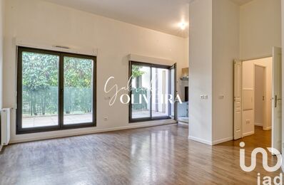 vente appartement 229 000 € à proximité de Épinay-sur-Seine (93800)