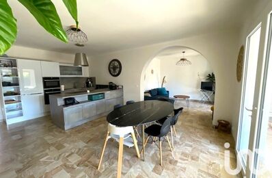 maison 4 pièces 95 m2 à vendre à Saint-Raphaël (83530)