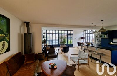 vente maison 699 000 € à proximité de La Frette-sur-Seine (95530)