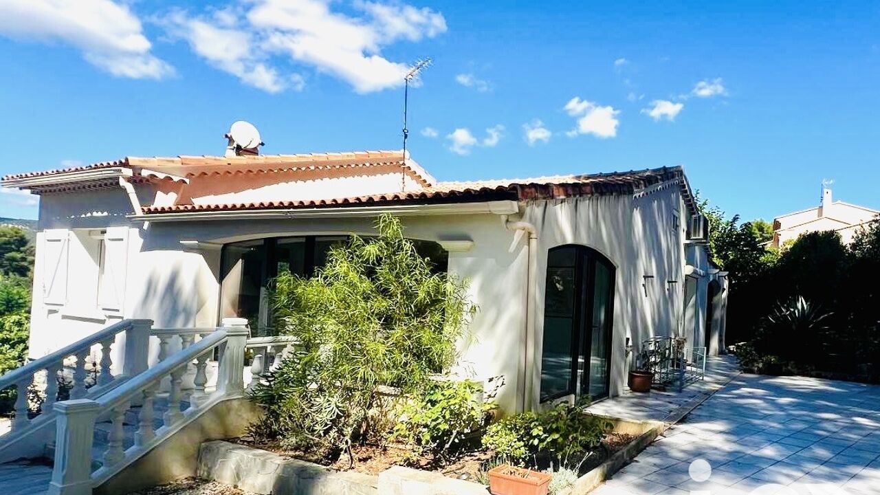 maison 5 pièces 90 m2 à vendre à Six-Fours-les-Plages (83140)