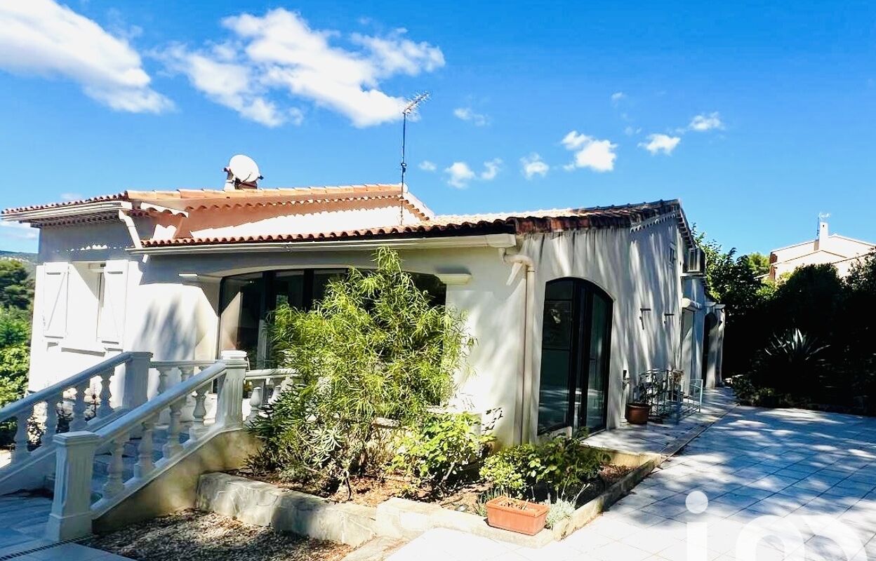 maison 5 pièces 90 m2 à vendre à Six-Fours-les-Plages (83140)