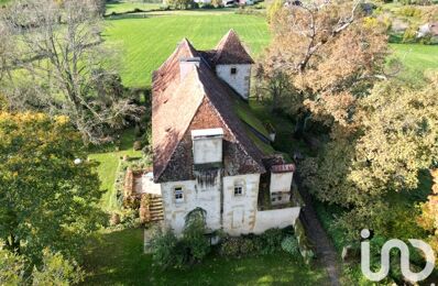 vente maison 590 000 € à proximité de Bernadets (64160)