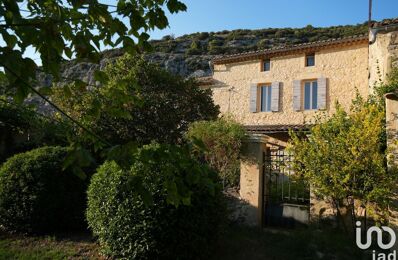 vente maison 677 000 € à proximité de Beaumont-du-Ventoux (84340)