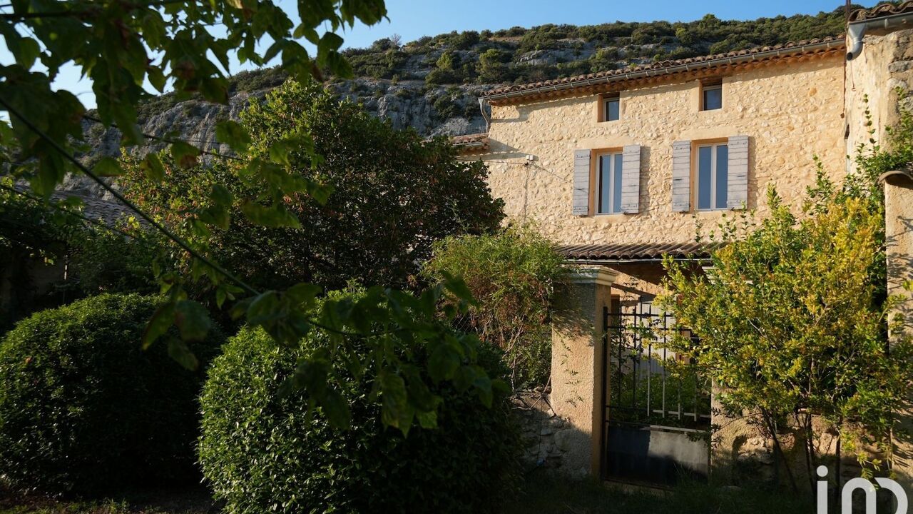 maison 10 pièces 330 m2 à vendre à Beaumont-du-Ventoux (84340)