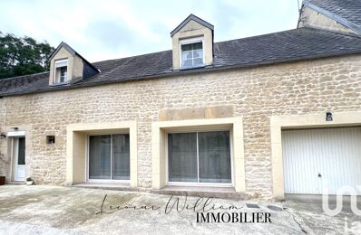 vente maison 165 000 € à proximité de Bons-Tassilly (14420)