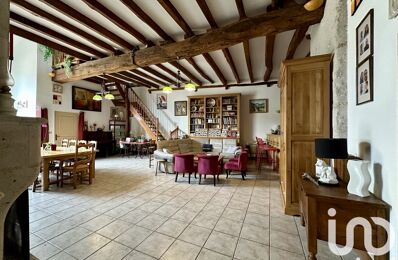 vente maison 652 000 € à proximité de Thoury (41220)