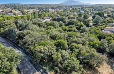 vente terrain 69 000 € à proximité de Saint-Christol-de-Rodières (30760)