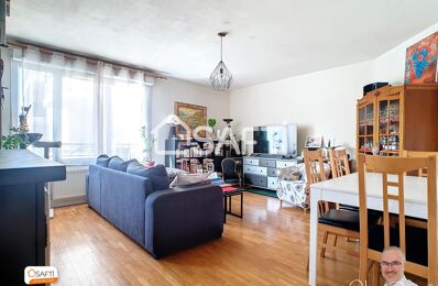 vente appartement 319 000 € à proximité de Lentilly (69210)