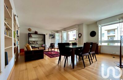 vente appartement 1 145 000 € à proximité de Saint Ouen (93400)