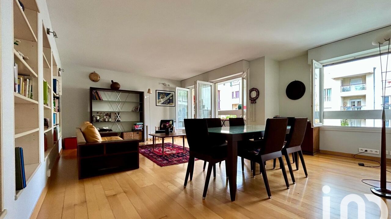 appartement 4 pièces 92 m2 à vendre à Paris 3 (75003)