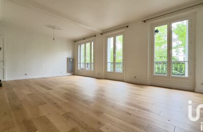 vente appartement 850 000 € à proximité de Drancy (93700)