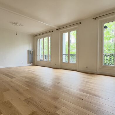 Appartement 4 pièces 100 m²