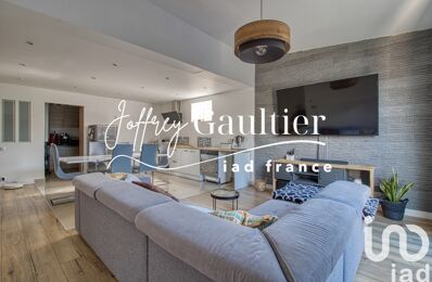 vente maison 399 000 € à proximité de La Frette-sur-Seine (95530)