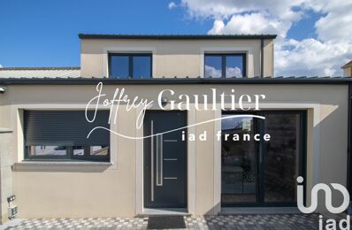 vente maison 375 000 € à proximité de Levallois-Perret (92300)