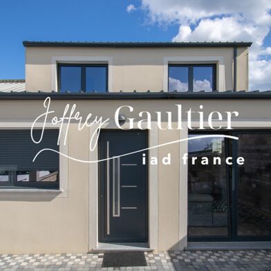 Maison 5 pièces 92 m²