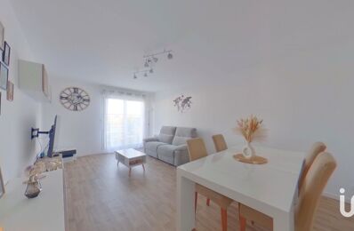 vente appartement 224 999 € à proximité de Fouju (77390)