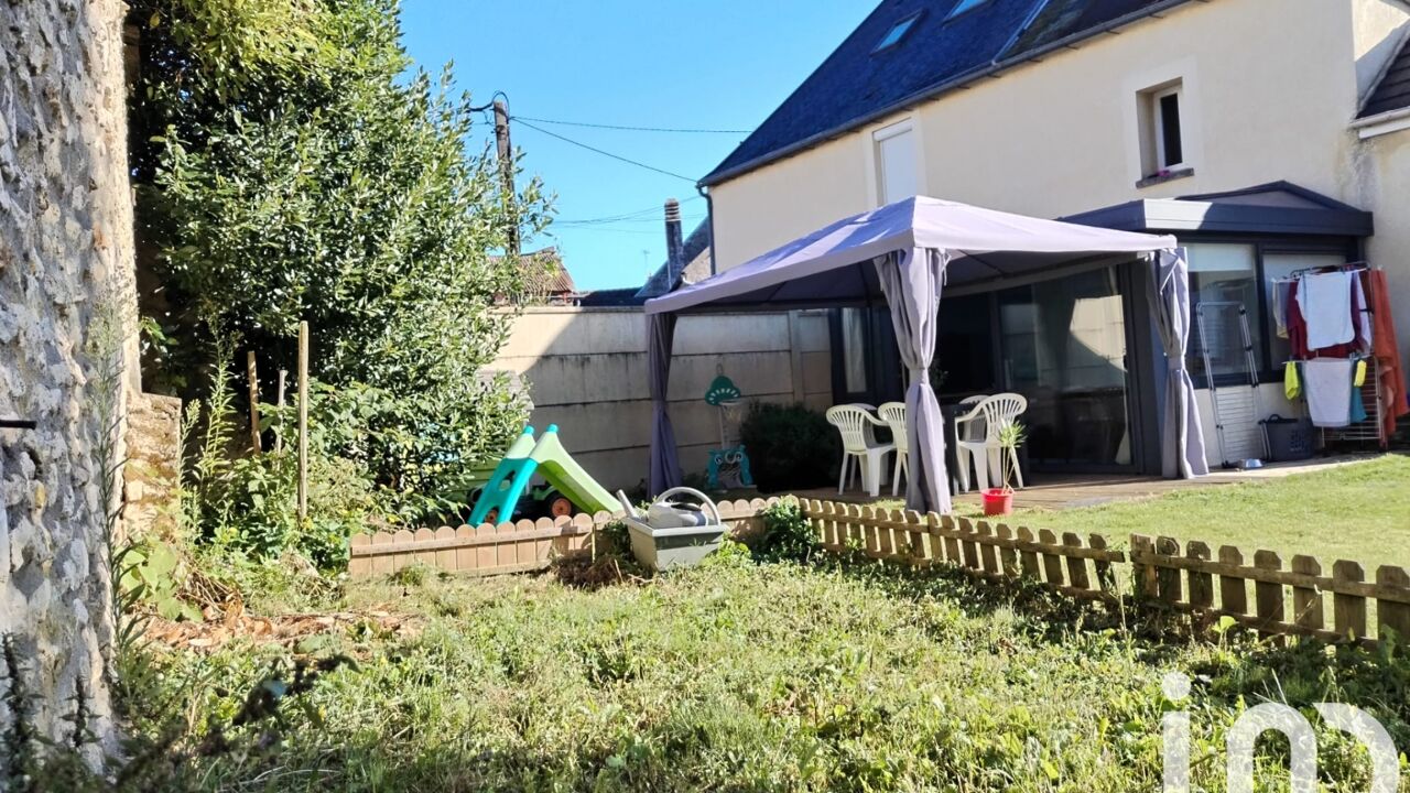 maison 4 pièces 82 m2 à vendre à Pussay (91740)